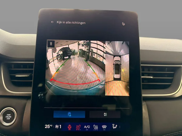 Renault Symbioz (2024) — foto 18 van 28