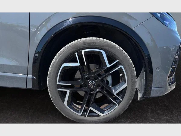 Volkswagen Tiguan (2025) — foto 27 van 28