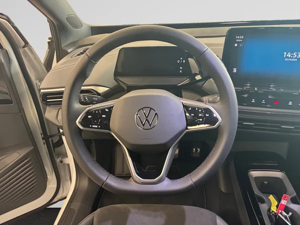 VOLKSWAGEN ID.5 (2025) — foto 4 van 48