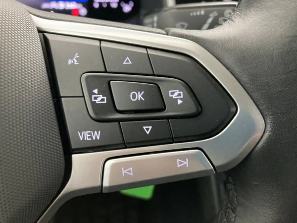 VOLKSWAGEN Polo (2025) — foto 15 van 36