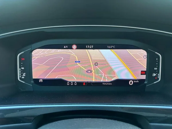 VOLKSWAGEN Tiguan Dsl (2023) — foto 7 van 35