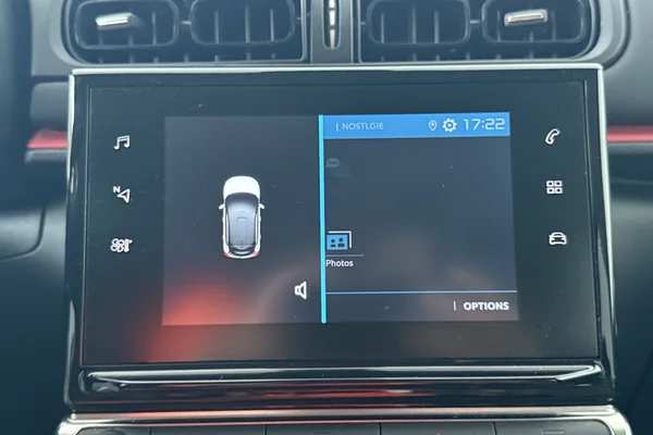 Citroen C3 (2022) — foto 5 van 17