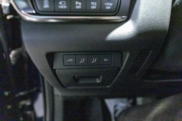 Mazda CX-30 (2022) — foto 33 van 41