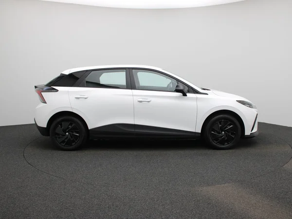 MG MG4 EV (2023) — foto 29 van 32
