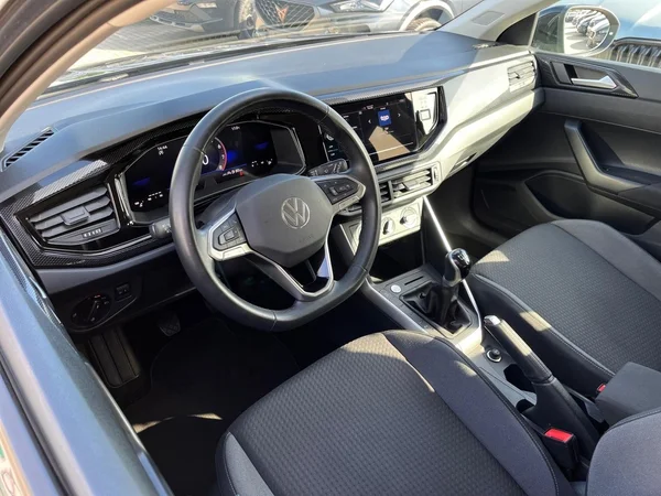 VOLKSWAGEN Taigo (2024) — foto 18 van 19