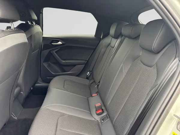 AUDI A1 Sportback (2025) — foto 22 van 24