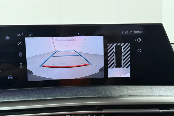 Peugeot 5008 (2025) — foto 6 van 23