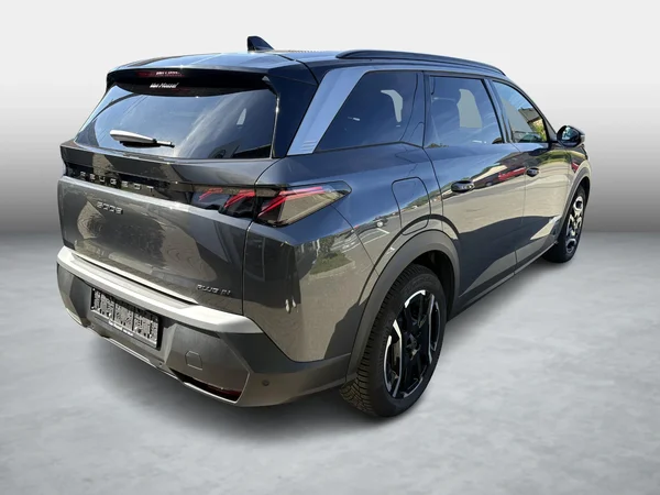 Peugeot 5008 (2025) — foto 19 van 23