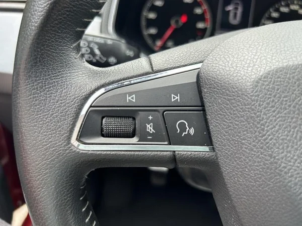 SEAT Arona (2018) — foto 19 van 28