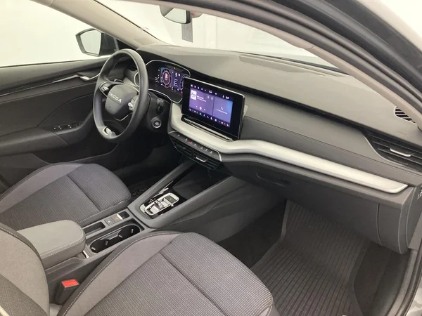SKODA Octavia Combi (2025) — foto 34 van 36