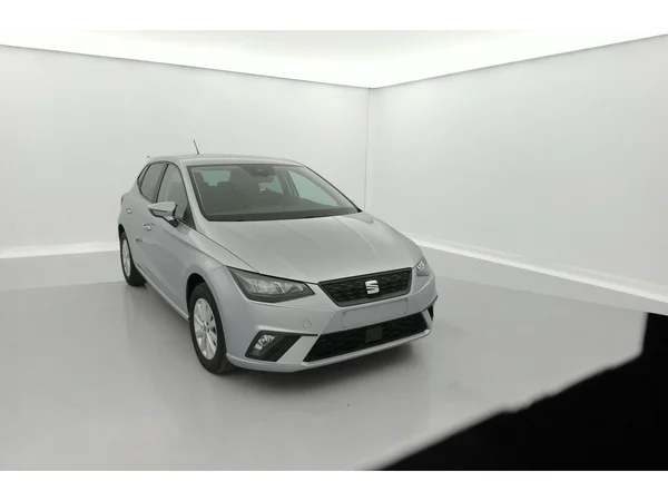 SEAT Ibiza 5P/D (2024) — foto 23 van 34
