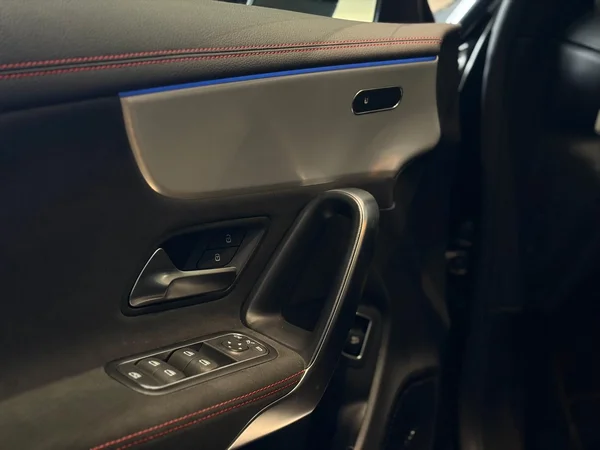 Mercedes-Benz CLA (2025) — foto 15 van 15