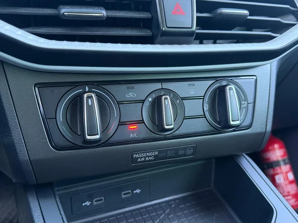 SEAT Ibiza 5P/D (2023) — foto 11 van 19