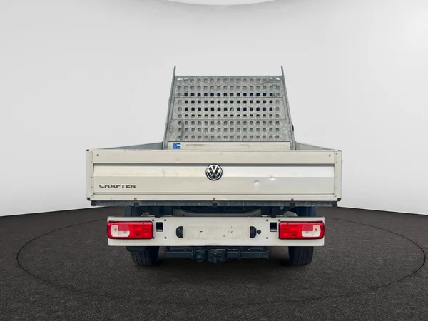 VOLKSWAGEN Crafter 35 Lwb (2023) — foto 14 van 18