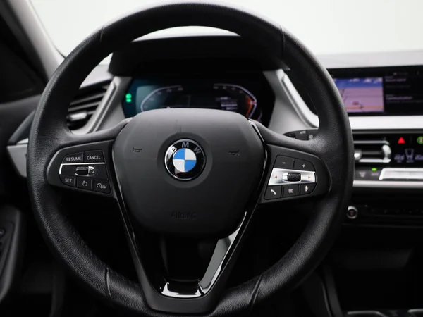 BMW 1 Reeks (2022) — foto 41 van 43