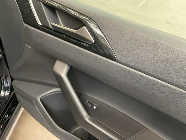 VOLKSWAGEN Taigo (2024) — foto 9 van 22