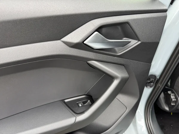 AUDI A1 Sportback (2025) — foto 9 van 24
