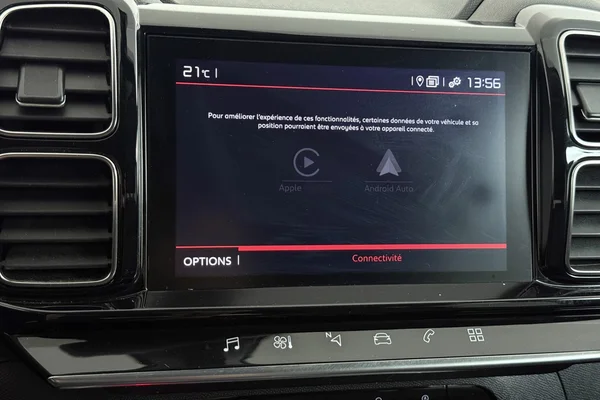 Citroen C5 Aircross (2022) — foto 7 van 31