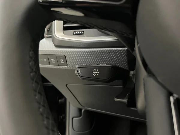 AUDI A1 Sportback (2025) — foto 15 van 20