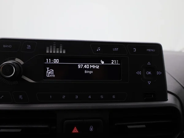 Opel Combo Life (2022) — foto 4 van 35