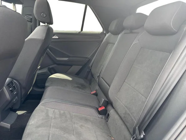 VOLKSWAGEN T-Roc (2023) — foto 11 van 27