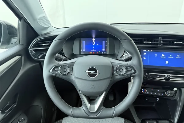 Opel Corsa (2025) — foto 2 van 22
