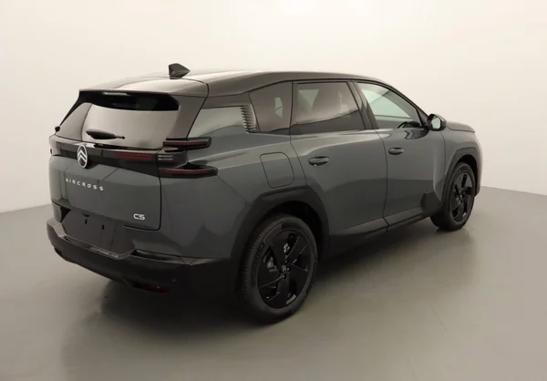Citroen C5 Aircross (2026) — foto 12 van 31