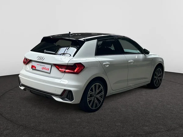 AUDI A1 Sportback (2026) — foto 20 van 23