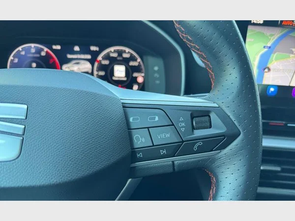 Seat Leon (2022) — foto 8 van 32
