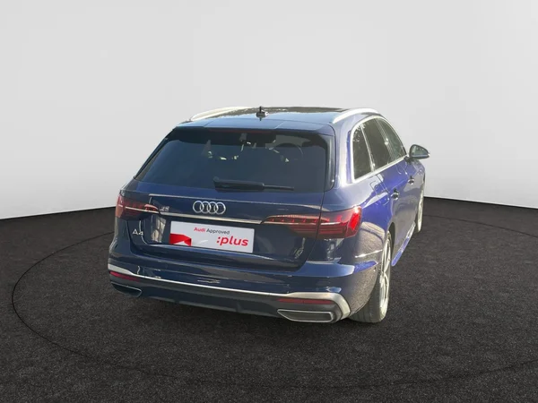 AUDI A4 SW Dsl (2023) — foto 15 van 19