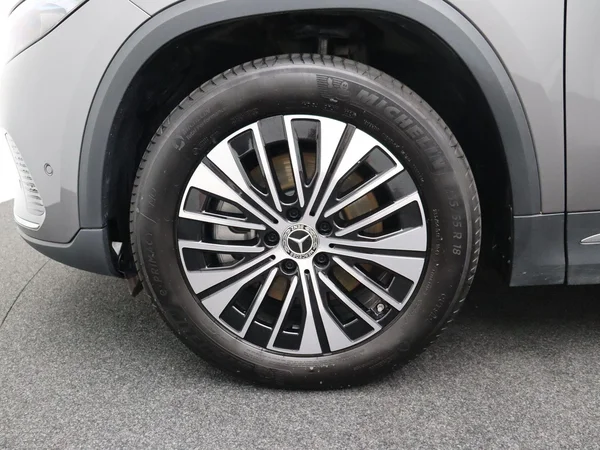 Mercedes-Benz EQA (2024) — foto 25 van 27
