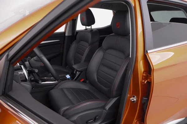 MG Zs (2024) — foto 4 van 65