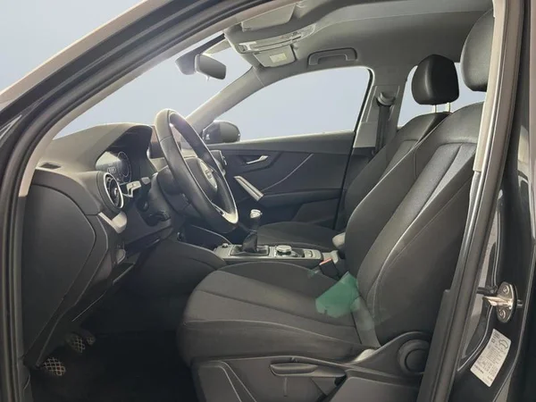 AUDI Q2 (2022) — foto 3 van 28
