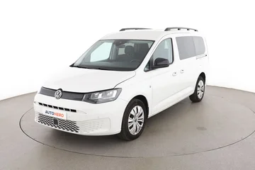 Volkswagen Caddy 45372769-3d12-42f4-854c-56438891a1c8