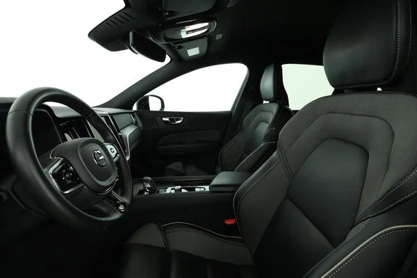 Volvo XC60 (2022) — foto 16 van 16