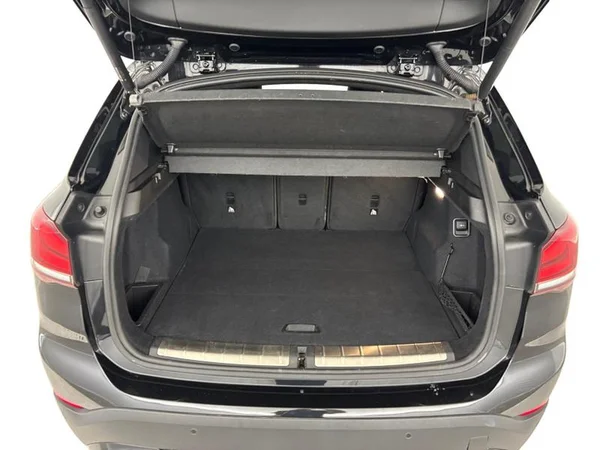 BMW X1 (F48 LCI) (2022) — foto 20 van 27