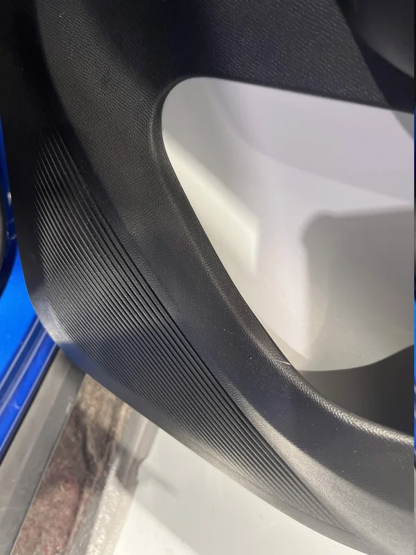 Citroen E-C3 (2025) — foto 62 van 71
