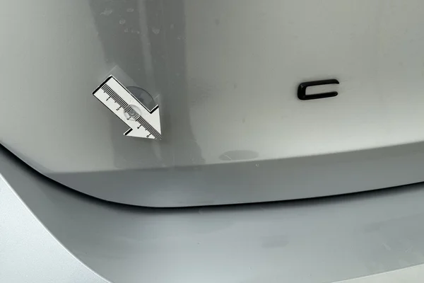 Opel Corsa (2025) — foto 11 van 20