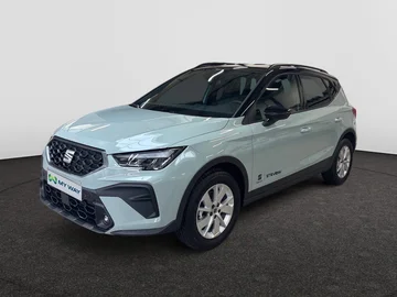 SEAT Arona (2026)