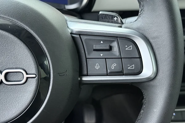 Fiat 600 (2025) — foto 7 van 19