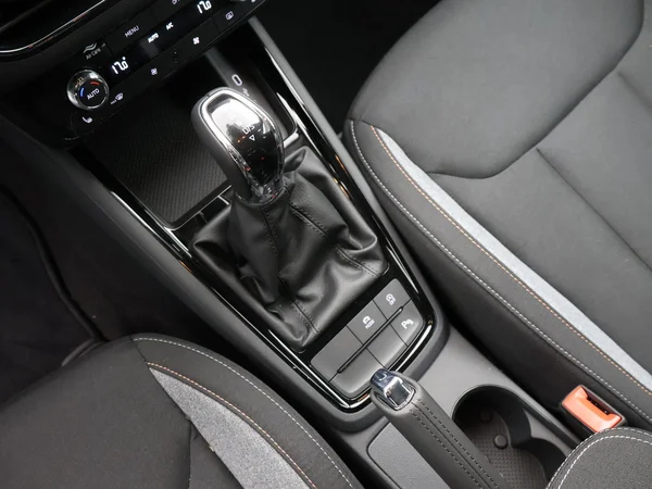 SKODA Scala (2026) — foto 8 van 25