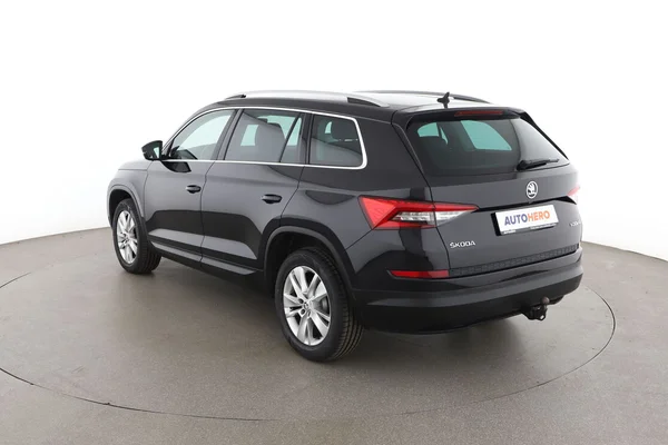 Skoda Kodiaq (2018) — foto 10 van 16