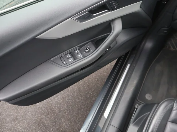 AUDI A5 Sportback (2020) — foto 6 van 24