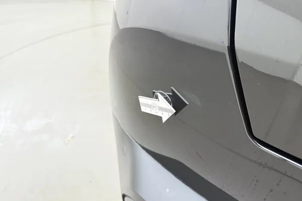 Citroen E-C3 Aircross (2025) — foto 14 van 22