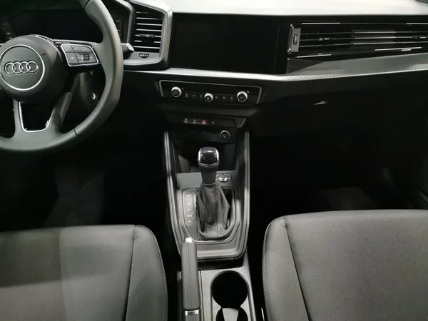 AUDI A1 allstreet (2026) — foto 6 van 15
