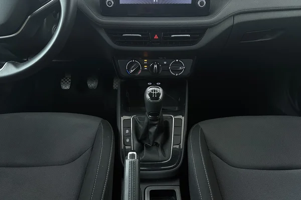 Skoda Fabia (2025) — foto 4 van 18
