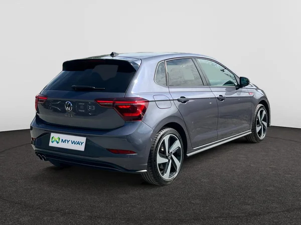 VOLKSWAGEN Polo GTI (2024) — foto 20 van 24