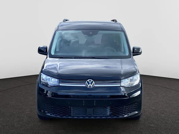 VOLKSWAGEN Caddy (2025) — foto 17 van 18