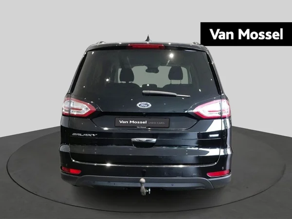 Ford Galaxy (2021) — foto 9 van 13