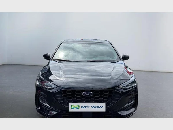 Ford FOCUS (2024) — foto 12 van 24